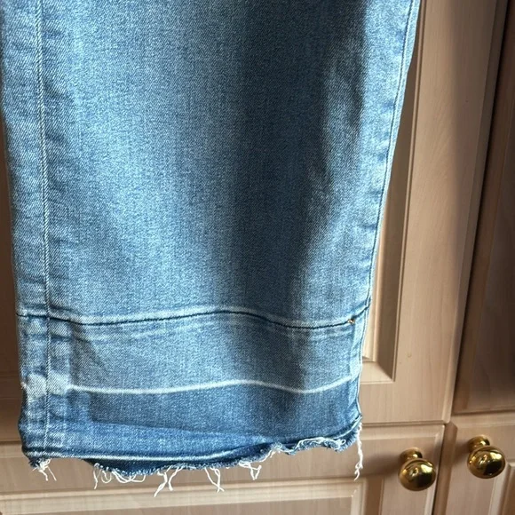 LOFT crop jeans 24/00 - Picture 4 of 15